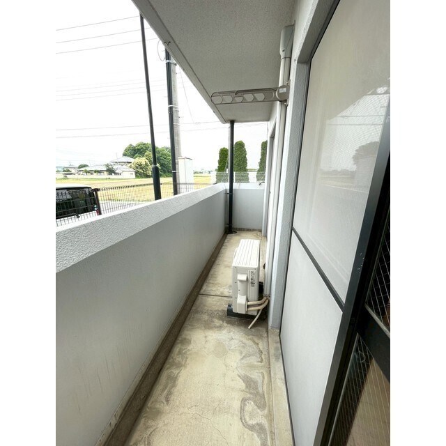 スカイピュアの物件内観写真