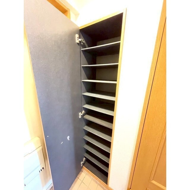 スカイピュアの物件内観写真