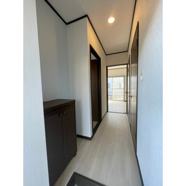 セジュール塩島の物件内観写真