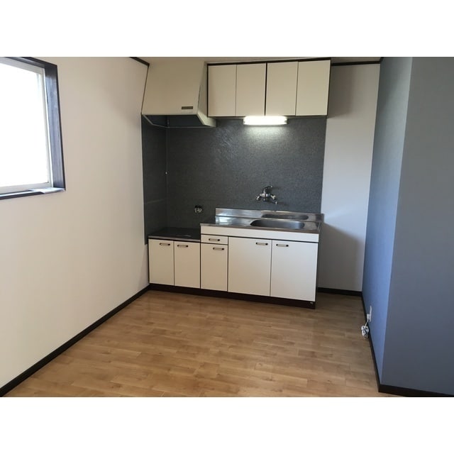 セジュール塩島の物件内観写真