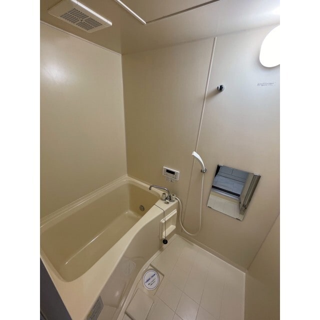 セジュール塩島の物件内観写真