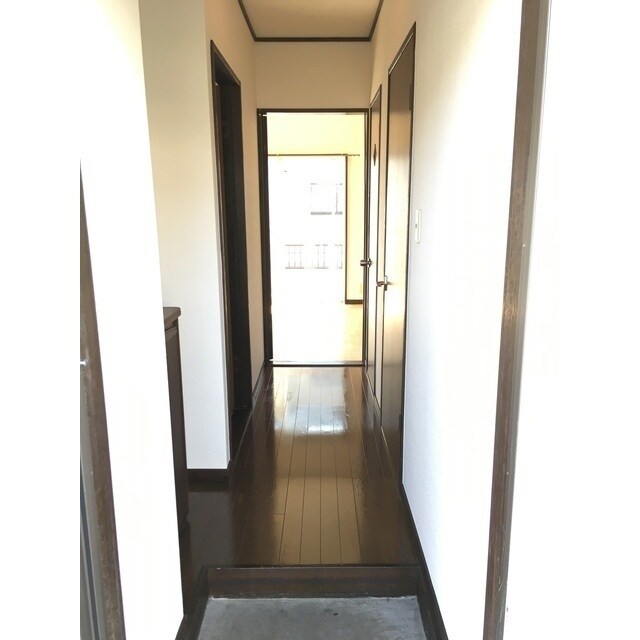 セジュール塩島の物件内観写真