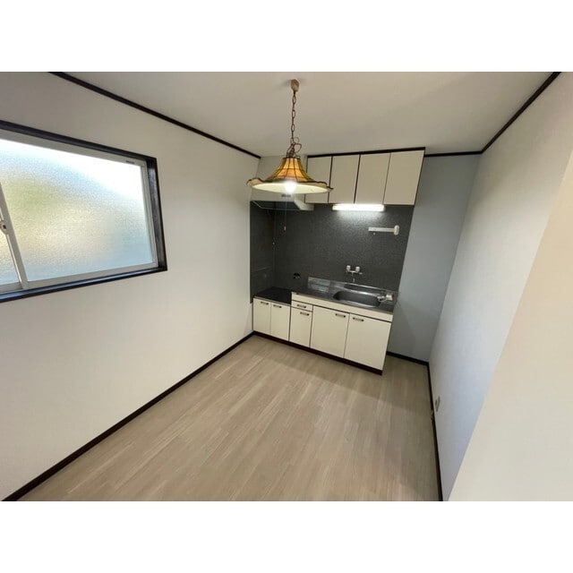 セジュール塩島の物件内観写真