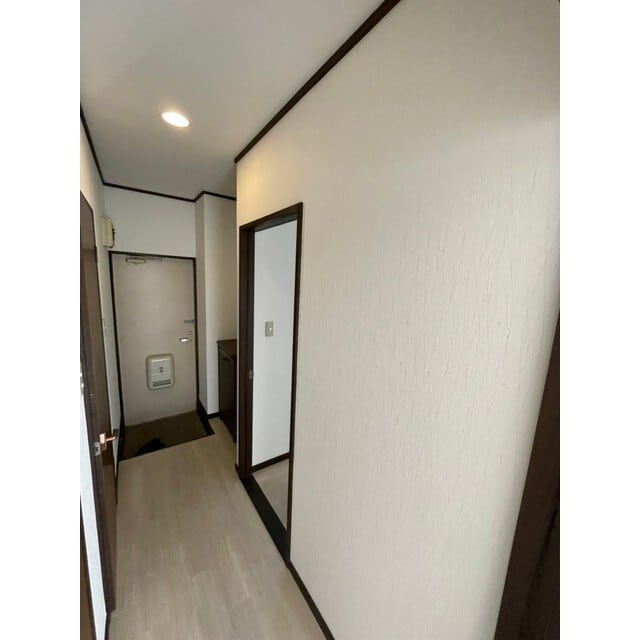 セジュール塩島の物件内観写真