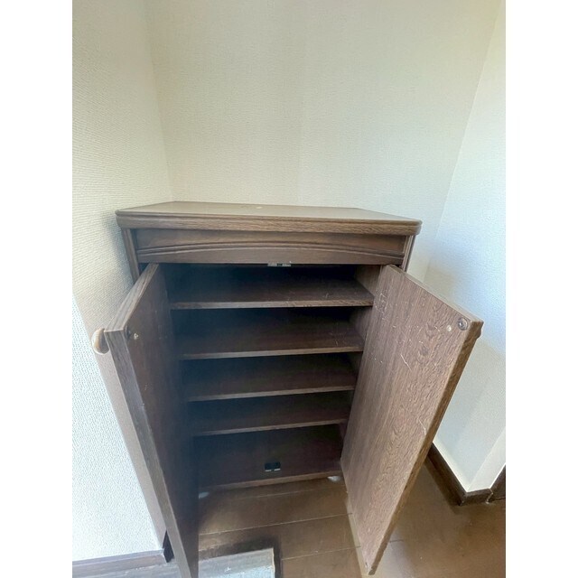 セジュール塩島の物件内観写真