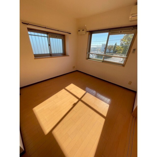 セントラルパークの物件内観写真