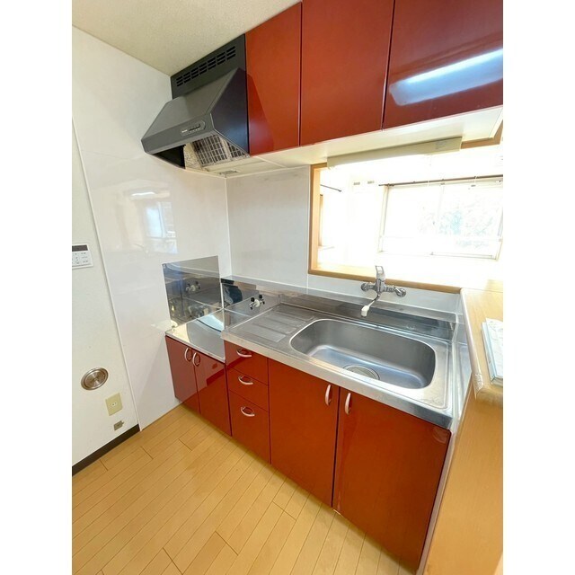 セントラルパークの物件内観写真