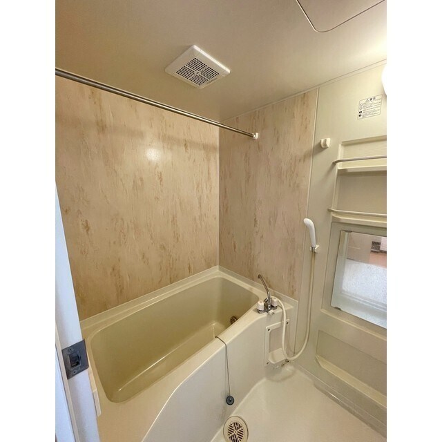 セントラルパークの物件内観写真