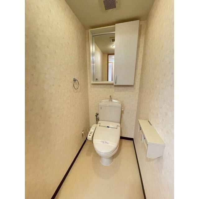 セントラルパークの物件内観写真