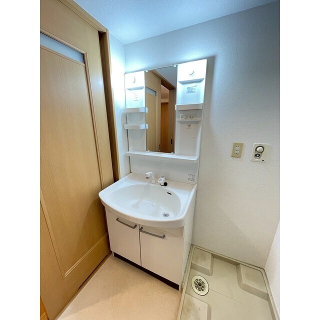 セントラルパークの物件内観写真