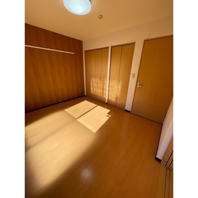 セントラルパークの物件内観写真