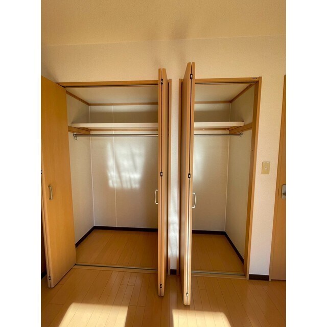 セントラルパークの物件内観写真