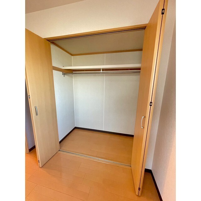 セントラルパークの物件内観写真