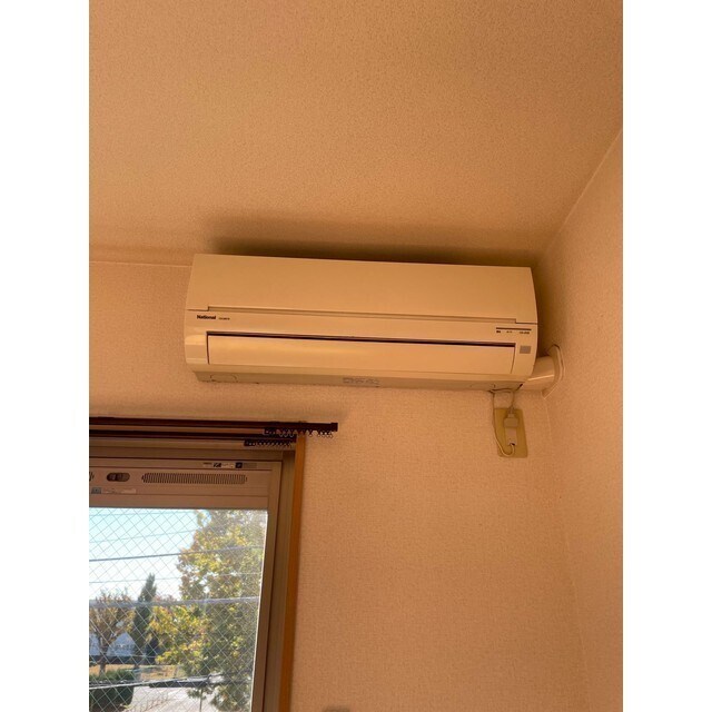 セントラルパークの物件内観写真