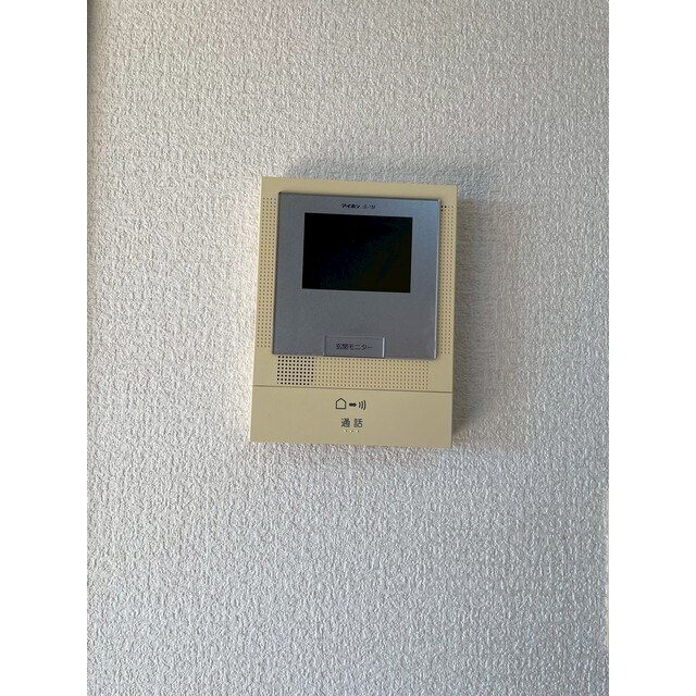 セントラルパークの物件内観写真