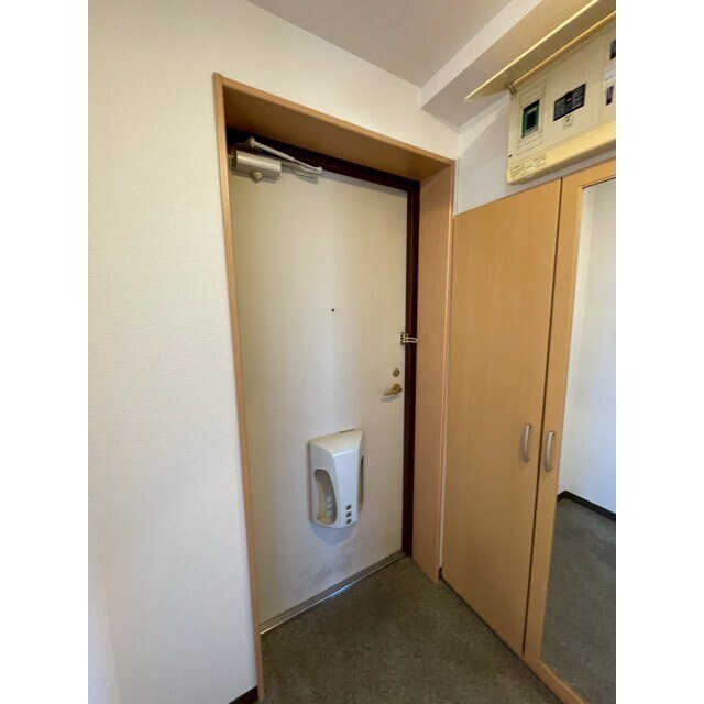 セントラルパークの物件内観写真