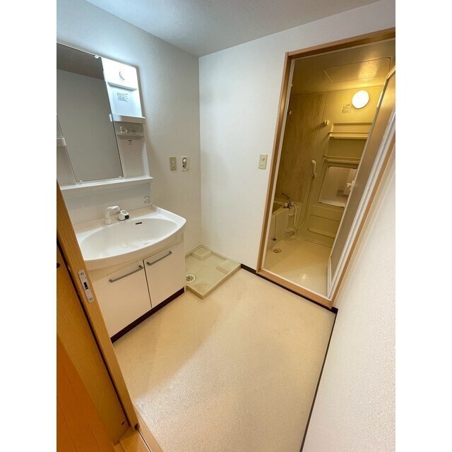 セントラルパークの物件内観写真