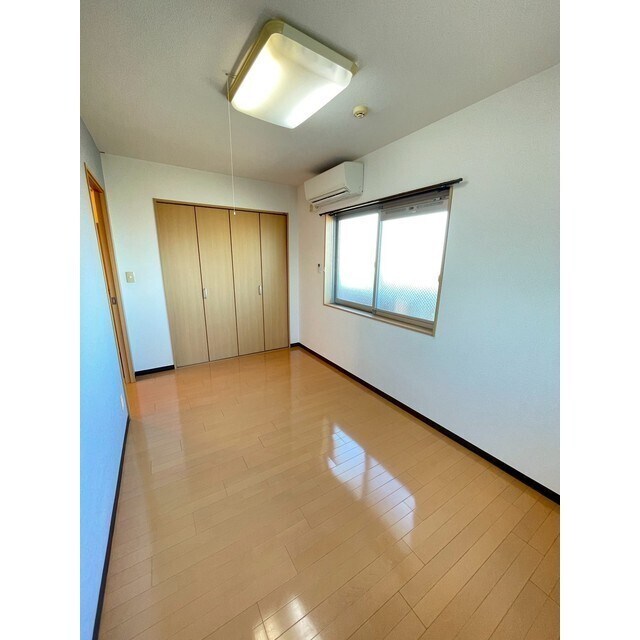 セントラルパークの物件内観写真