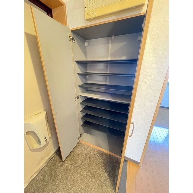 セントラルパークの物件内観写真