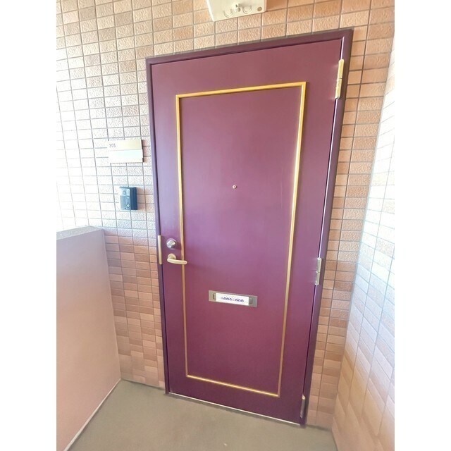 セントラルパークの物件内観写真