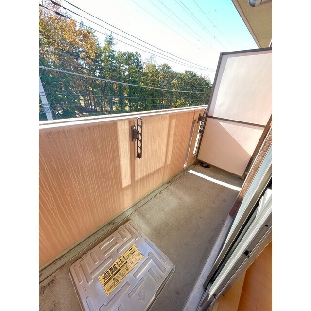 セントラルパークの物件内観写真