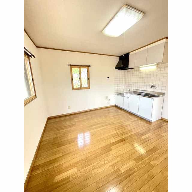 ドリームの物件内観写真