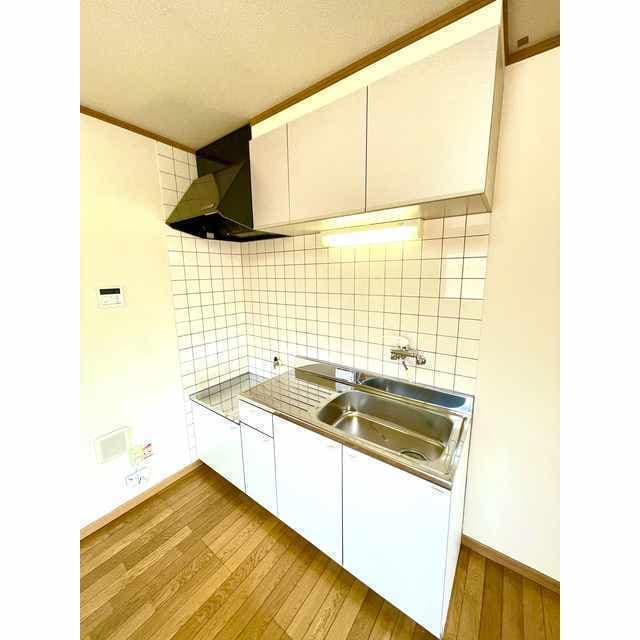 ドリームの物件内観写真