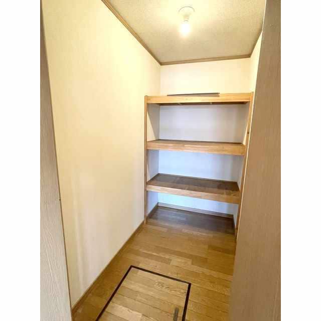 ドリームの物件内観写真