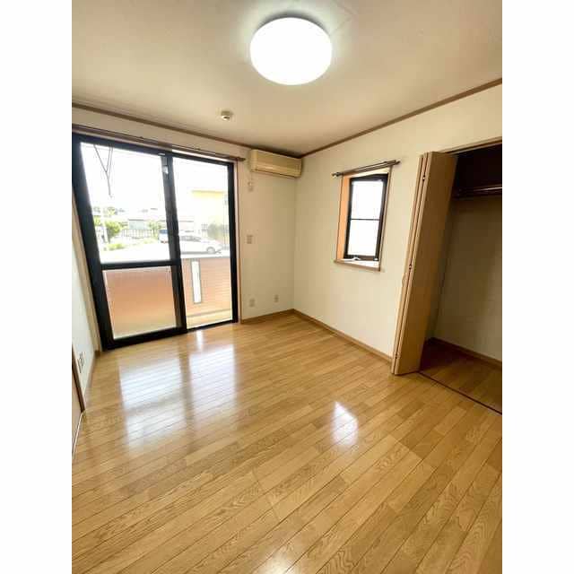 ドリームの物件内観写真