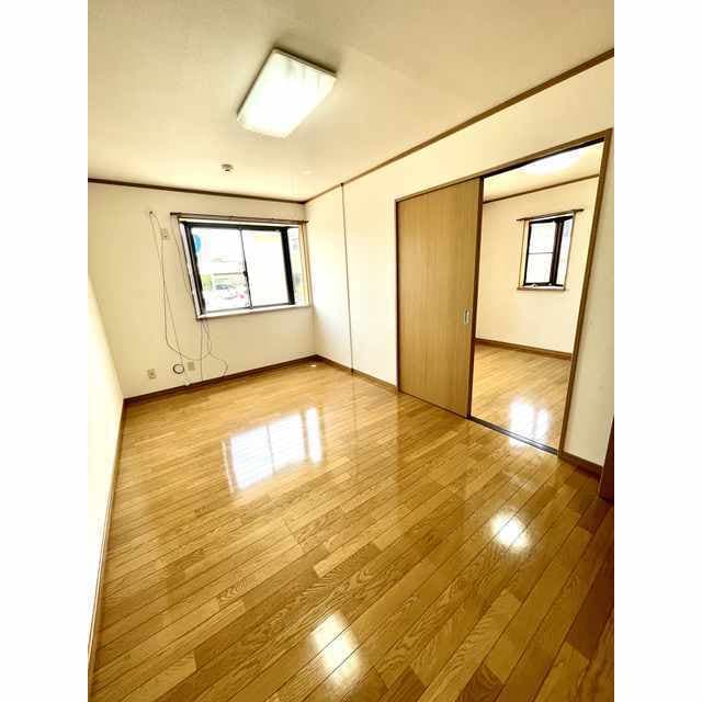 ドリームの物件内観写真