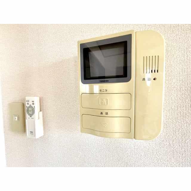 ドリームの物件内観写真