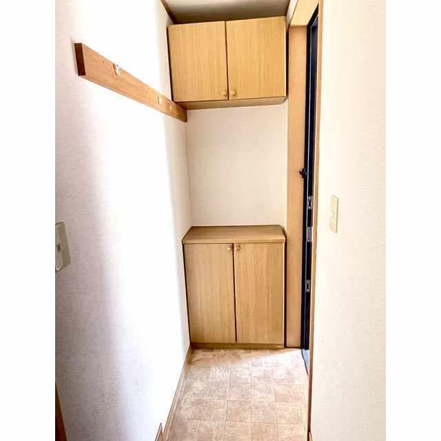 ドリームの物件内観写真