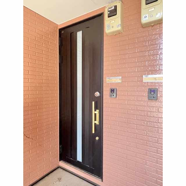 ドリームの物件内観写真