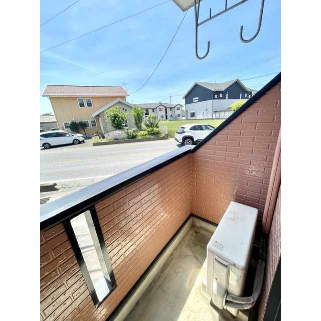 ドリームの物件内観写真