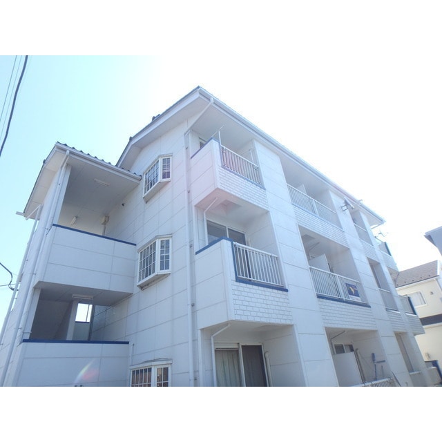 ドルフィン宮子の物件外観写真