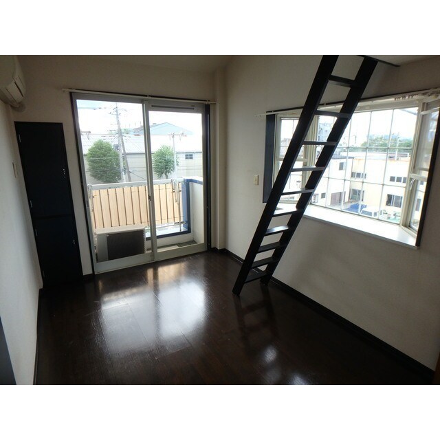 ドルフィン宮子の物件内観写真