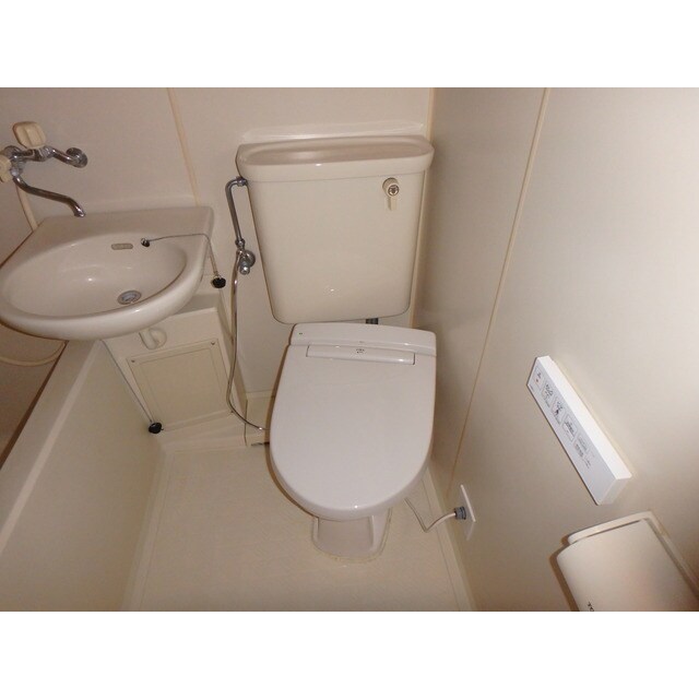 ドルフィン宮子の物件内観写真