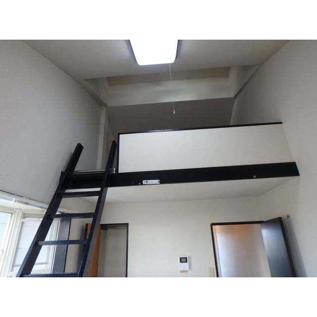 ドルフィン宮子の物件内観写真