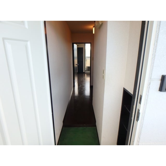 ドルフィン宮子の物件内観写真