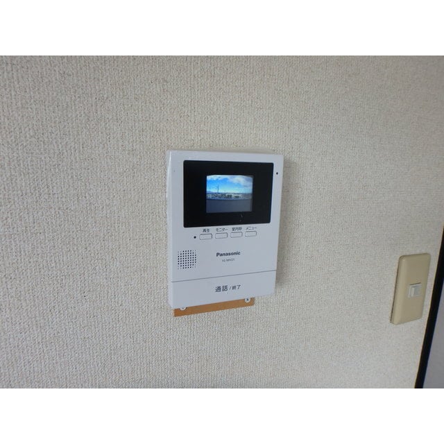 ドルフィン宮子の物件内観写真