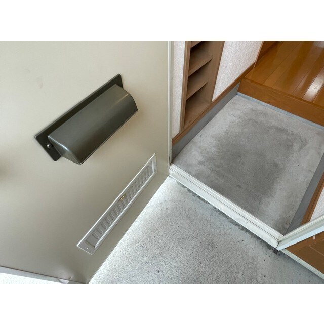 ネクストハイツ赤堀Ⅱの物件内観写真