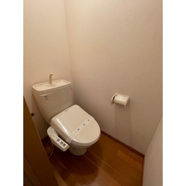 ネクストハイツ赤堀Ⅱの物件内観写真