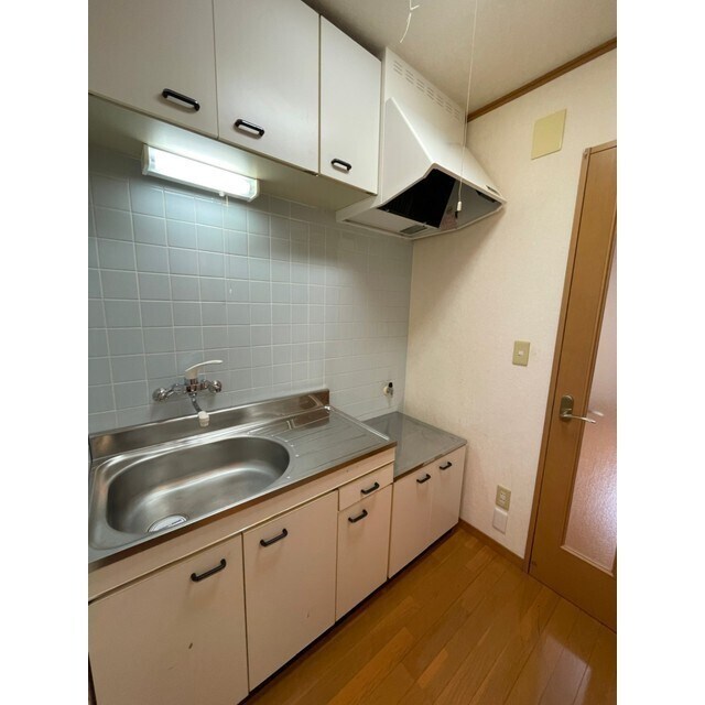 ネクストハイツ赤堀Ⅱの物件内観写真