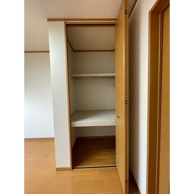 ネクストハイツ赤堀Ⅱの物件内観写真