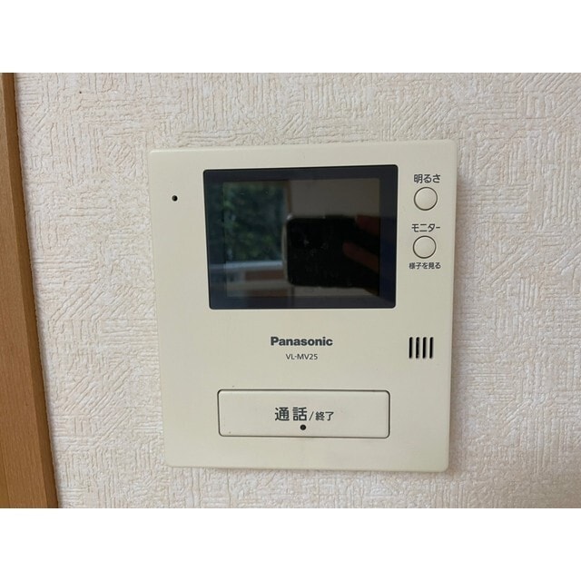 ネクストハイツ赤堀Ⅱの物件内観写真