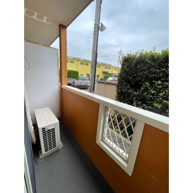 ネクストハイツ赤堀Ⅱの物件内観写真