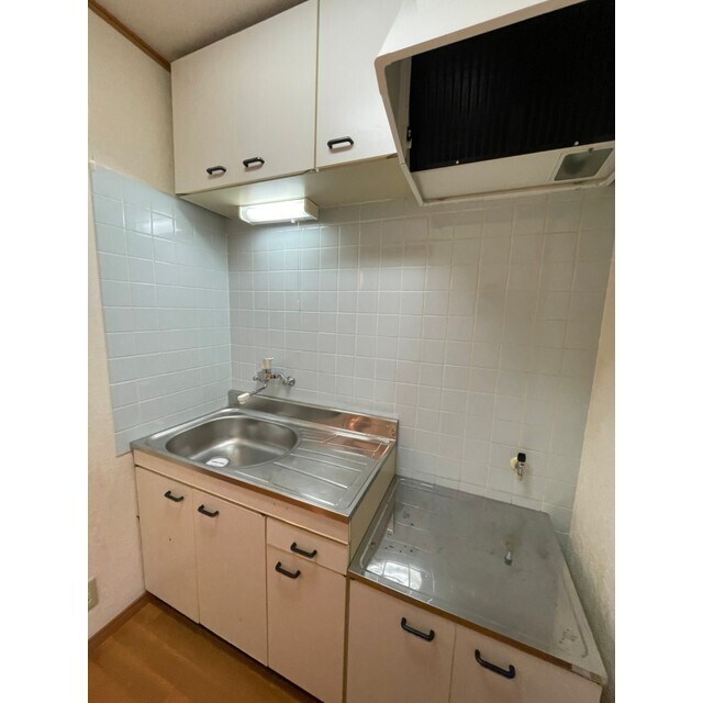 ネクストハイツ赤堀Ⅱの物件内観写真