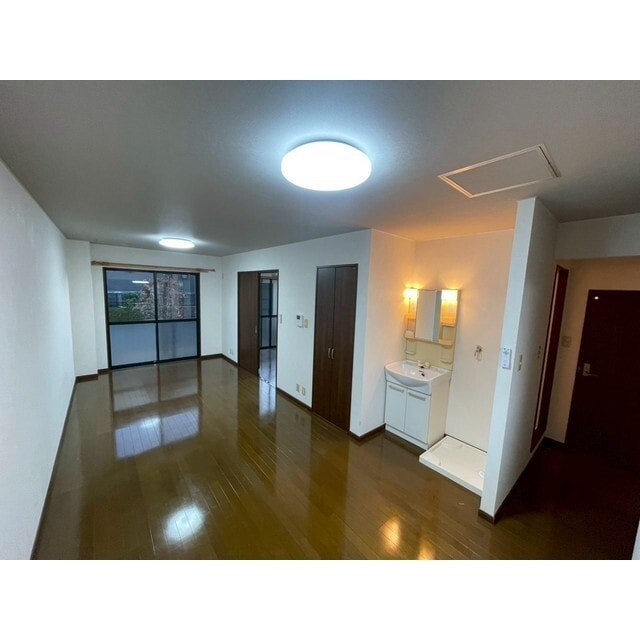 ハイツバーディーの物件内観写真