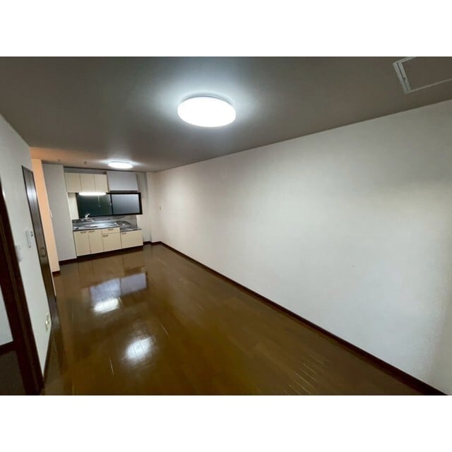 ハイツバーディーの物件内観写真