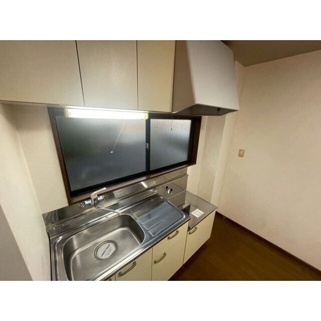 ハイツバーディーの物件内観写真